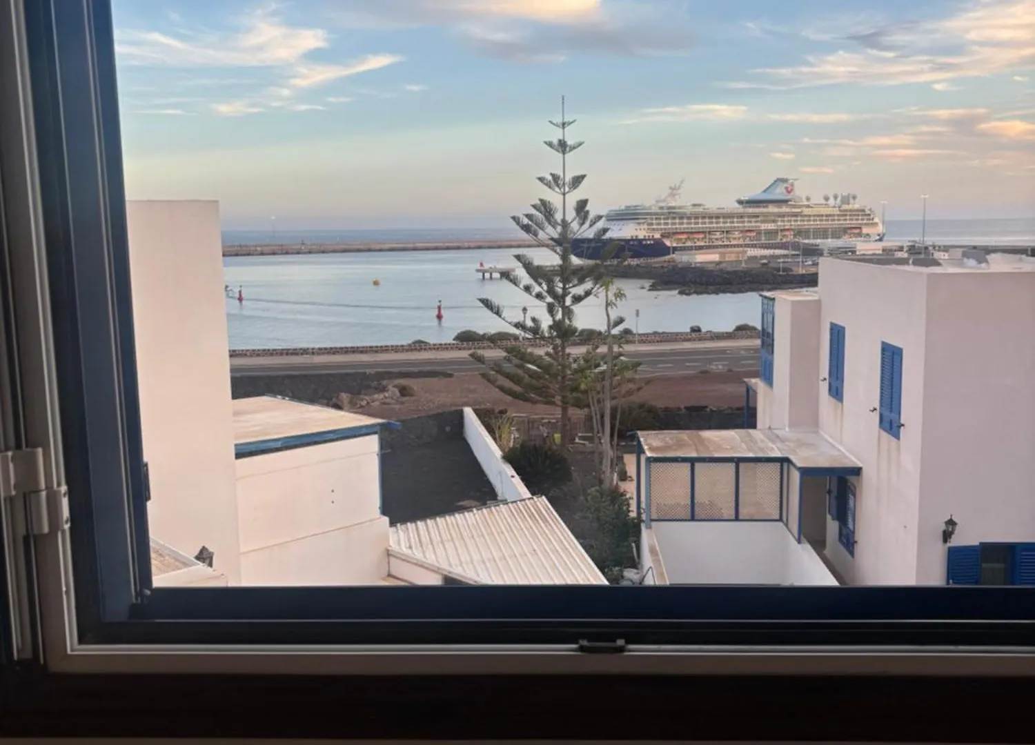 Villa Lanceloto Arrecife