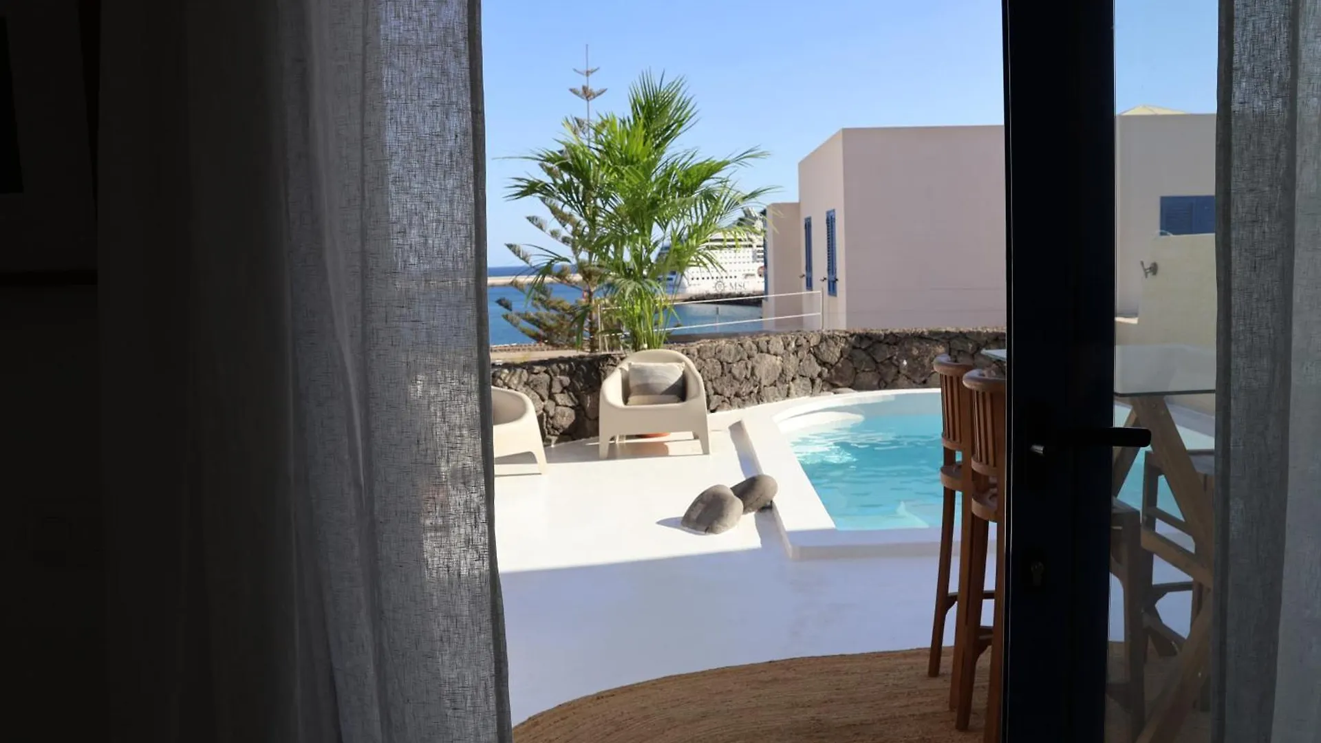 Villa Lanceloto Arrecife