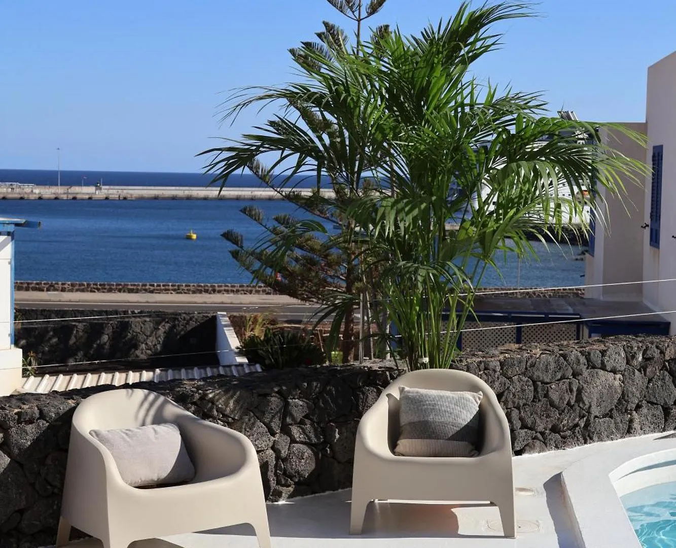 Villa Lanceloto Arrecife  Arrecife (Lanzarote)