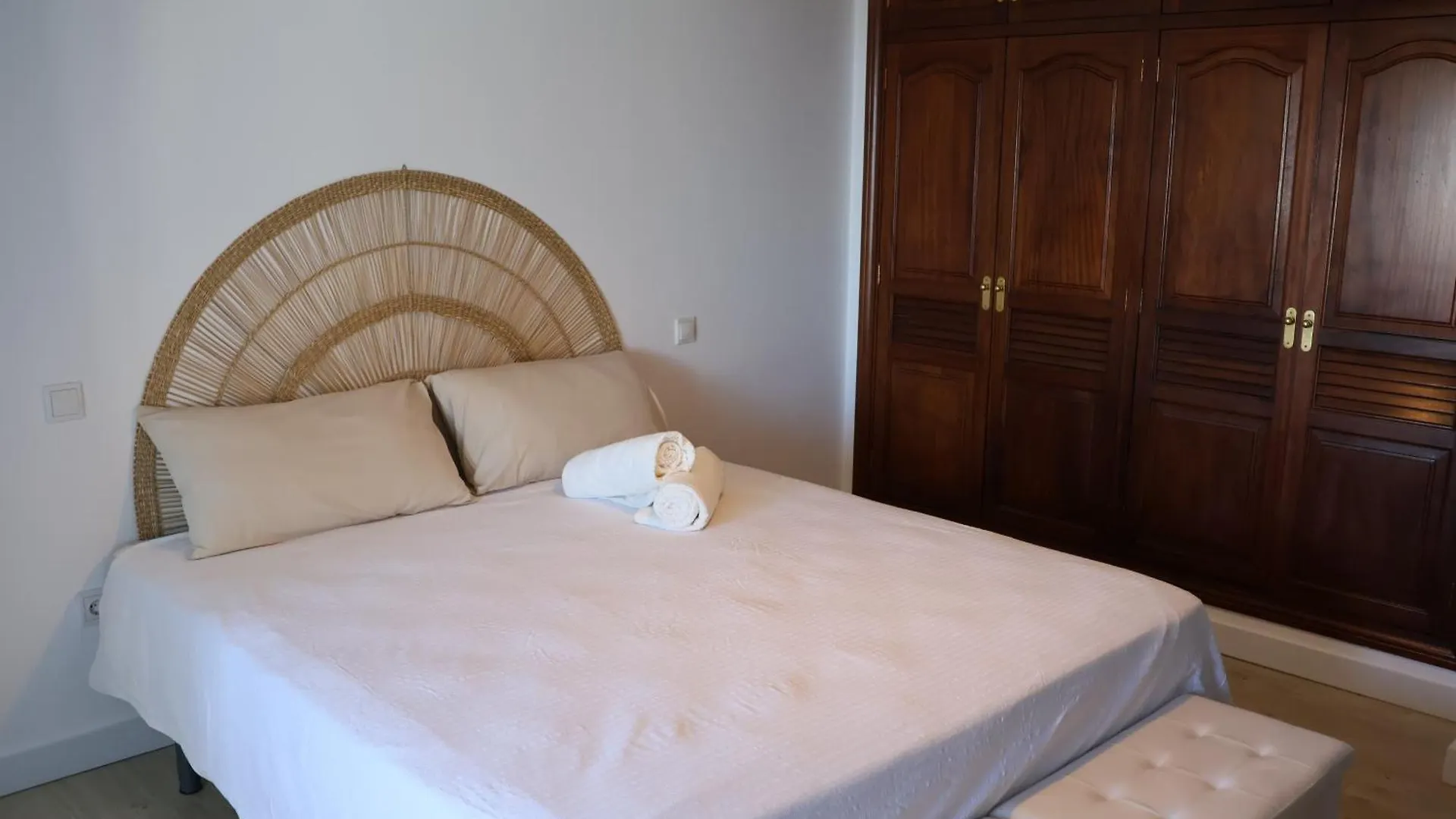 Villa Lanceloto Arrecife  Spain