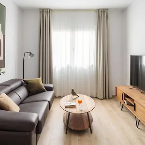 Nazaret Urban Apartamento