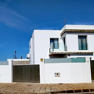 Arrecife Exclusive House Villa