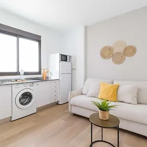 Mahostly Comillas Se Apartment
