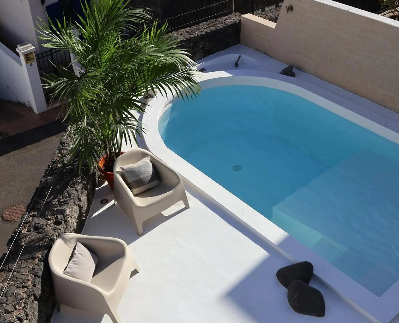 Villa Lanceloto Arrecife