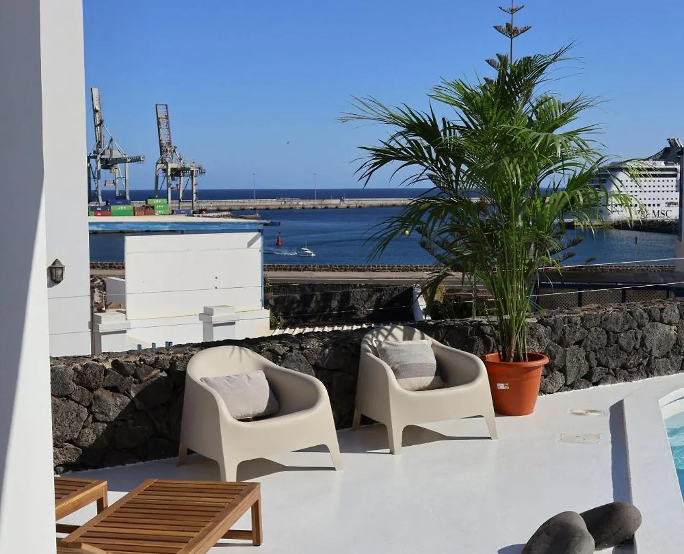 Villa Lanceloto Arrecife  0*, Arrecife (Lanzarote)