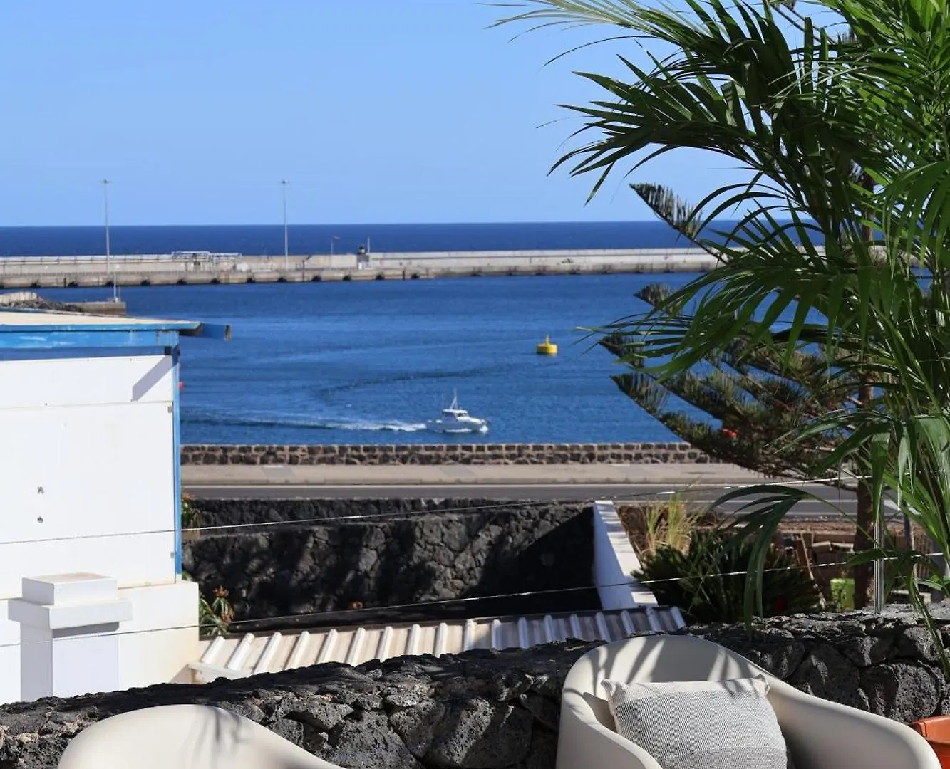 Villa Lanceloto Arrecife