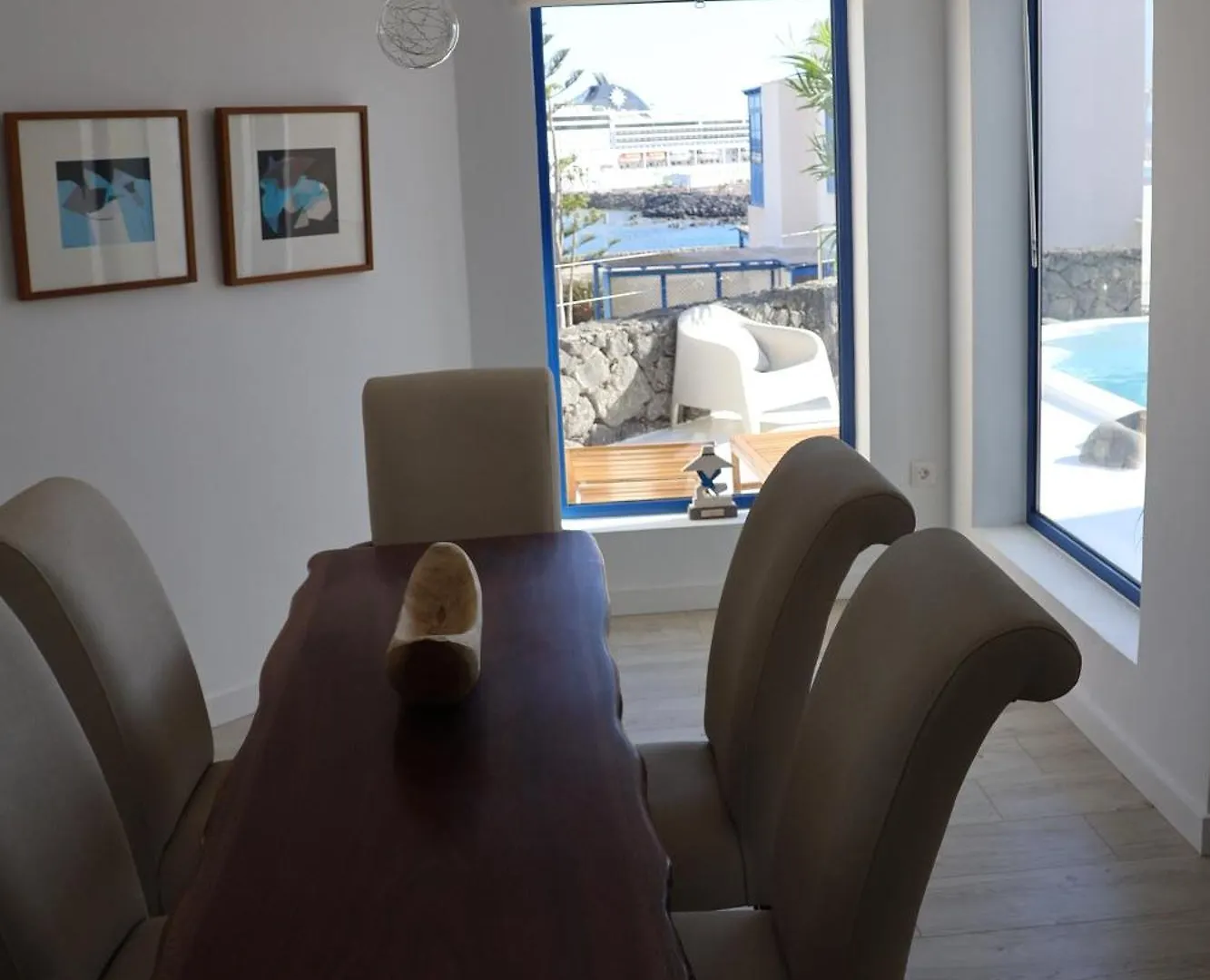 Villa Lanceloto Arrecife  0*, Arrecife (Lanzarote) Spain